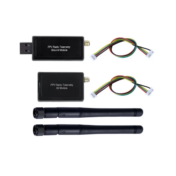 433Mhz 100mW Radio Telemetry Kit ( Ground & Air module )