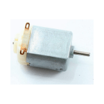 DC Toy Motor 3v To 6v