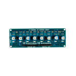 8 Channel IR Sensor Array Module