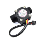 1/2 inch Water Flow Sensor - YF-S201