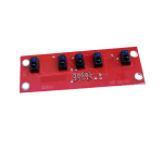 5 Channel IR Array Senor For Line Following Robot