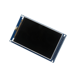 3.2 inch TFT Colour Display Shield for Arduino Mega 2560 (320x480)