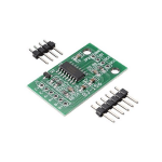HX711 Load Cell Amplifier Module