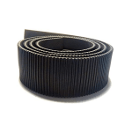 Track Belt for Robot - 4 cm Width