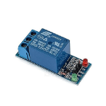 12v 1 Channel Relay Without Optocoupler
