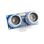 Ultrasonic Distance Sensor Module HC-SR04