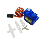 TowerPro SG90 Mini/Micro Servo Motor 180 degree Rotation