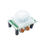 PIR Motion Detector Sensor Module HC-SR501