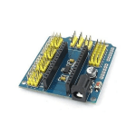 Arduino Nano IO Expansion Shield