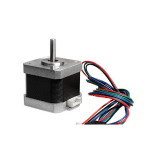 NEMA 17 4.2 kg-cm 4 Wire Bipolar Stepper Motor