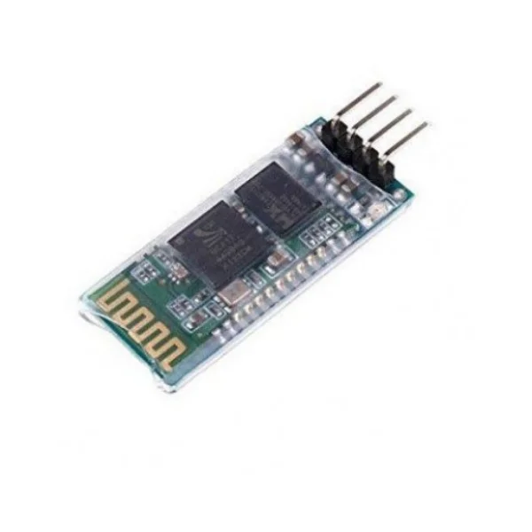 HC-06 4pin Bluetooth Module