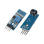 TCRT5000 Line Tracking Sensor Dual Channel Module