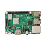 Raspberry Pi 3 Model B+ - 1 GB Ram (Original)