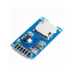 Micro SD Card Module Breakout Board