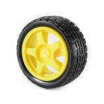 7 x 2 Bo Wheels For Bo Motor ( Press Fit)