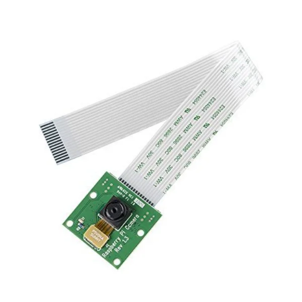 Raspberry Pi 5MP Camera Module with Cable