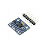 ADXL345 Triple Axis Linear Accelerometer