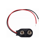 9v Battery Connecter