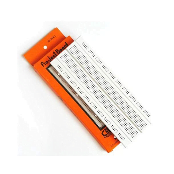 Gl12 840 Points Solderless Breadboard Cretechs® 9833