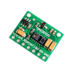 MAX30100 Pulse Oximeter Heart Rate Sensor Module