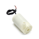 Submersible Mini Water Pump 3v-6v DC
