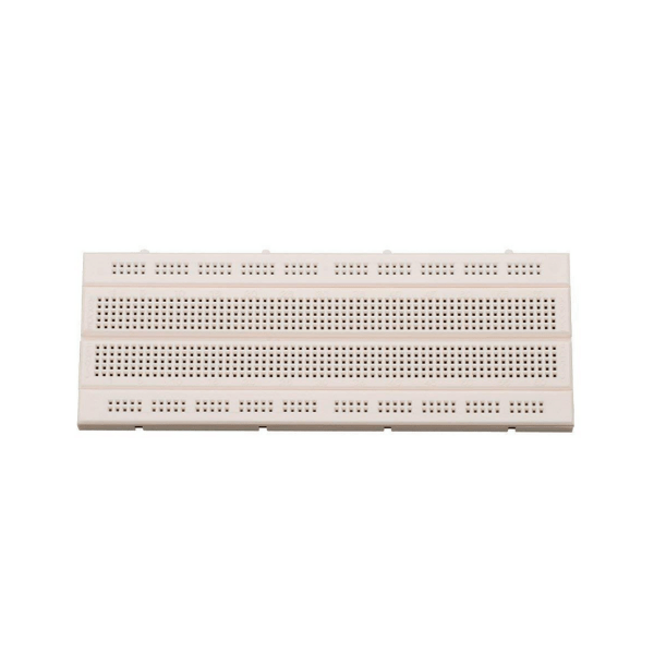 Gl12 840 Points Solderless Breadboard Cretechs® 1110