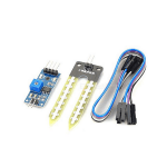 Soil Moisture Sensor Module