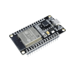 ESP32 Development Board With Wifi And Bluetooth ( cp2102 30pin )