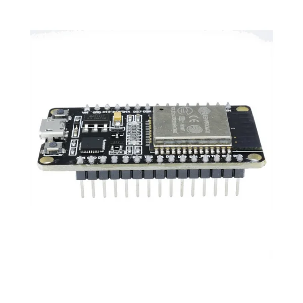 ESP32 Development Board With Wifi And Bluetooth ( cp2102 30pin ) - Image 2
