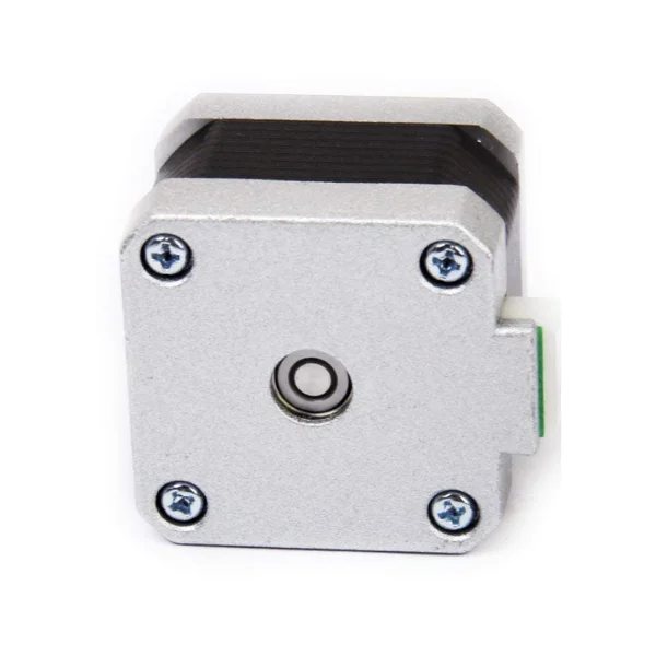 NEMA 17 4.2 kg-cm 4 Wire Bipolar Stepper Motor - Cretechs®