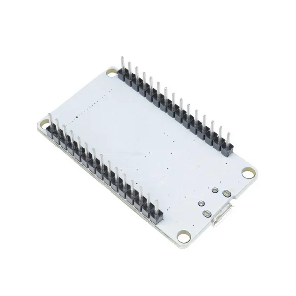 ESP32 Development Board With Wifi And Bluetooth ( cp2102 30pin ) - Image 4