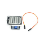 Rain Drop Sensor Module