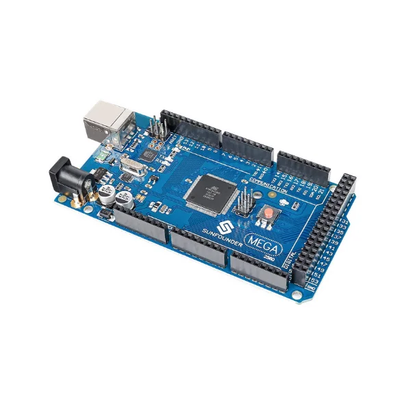 Arduino Mega 2560 R3 Board