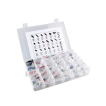 37 In 1 Sensor Modules Kit for Arduino, Raspberry Pi etc