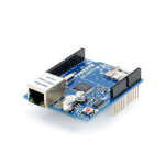 Ethernet W5100 Shield Network Expansion Board For Arduino