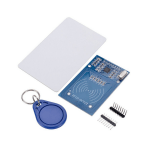 RC522 RFID Reader Writer Module - 13.56Mhz