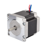 NEMA 23 10.1 kg-cm Hybrid Stepper Motor