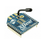 Xbee Zigbee S2C- 2mW 802.15.4 Wireless Module with Antenna