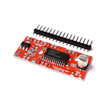 A3967 Stepper Motor Driver Module (Easy driver)