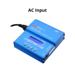IMAX B6 AC Charger/Discharger 1-6 Cells (Ac version)