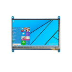 7 inch LCD Touch Screen Display With HDMI For Raspberry Pi