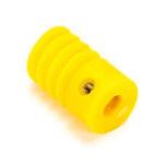 Worm Gear (Yellow)