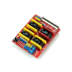 CNC Shield V3 A4988 DRV8825 Driver Expansion Board