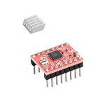 A4988 Stepper Motor Driver Module For CNC Shields