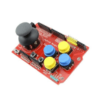 JoyStick Shield Module Robotics Control