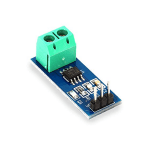 30A Range Current Sensor Module ACS712