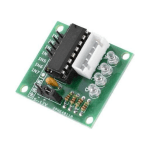 ULN2003 Stepper Motor Driver Board