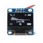 4 Pin OLED Display Module 0.96 inch
