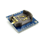 DS1307 Real Time Clock (RTC) Module