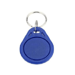 125kHz RFID Tag With Keychain